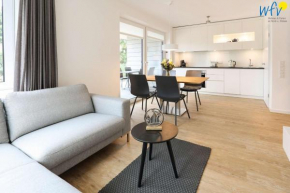 Haus Talita - Wohnung ALFA
